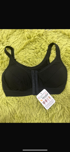 Reggiseno aperto avanti tramonte in modal