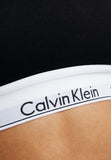 Bralette senza coppa Calvin klein