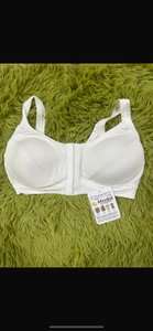 Reggiseno aperto avanti tramonte in modal