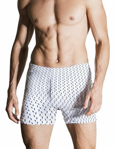 Boxer nottingham  filo di scozia