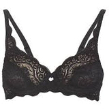 Reggiseno amourette 300 W senza coppa