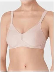 Reggiseno modern soft cotton triumph con coppa